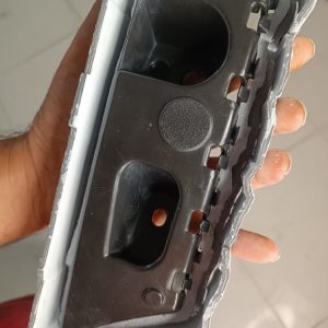 کلید تنظیم موتور